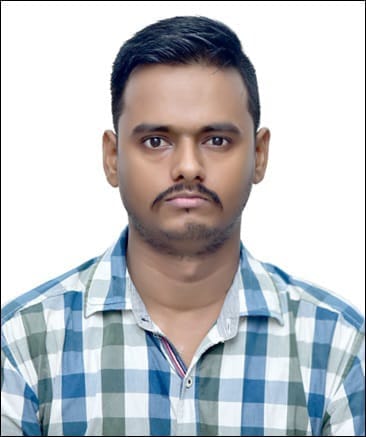 PRANSHU SHRIVASTAV